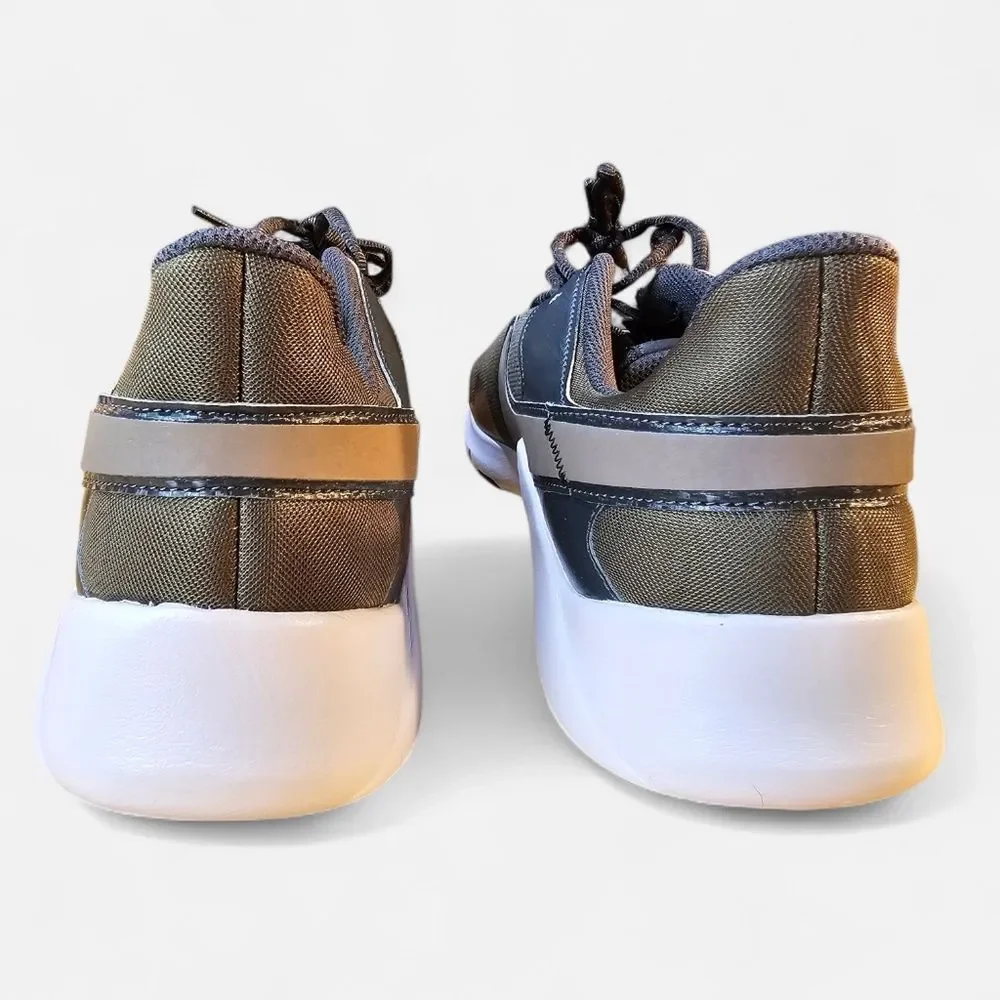 🟢 Nike Legend Essential 2 Training Shoes | Cargo Khaki | Size 13 | NWOT - Picture 5 of 10
